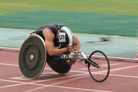 サムネイル：2015.07　第26回 日本パラ陸上競技選手権大会